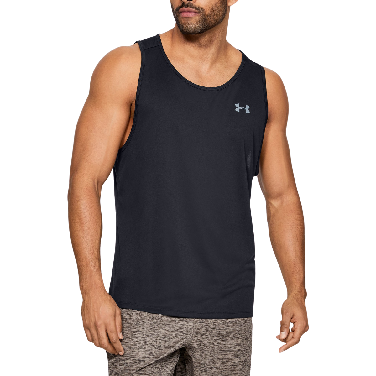 1328704

Underamour Tank Tech 2.0 - Homme - NOIR