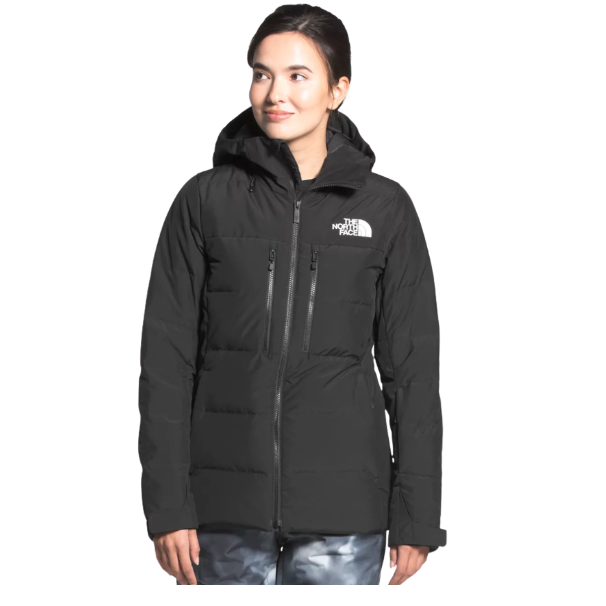 The North Face Veste En Duvet Corefire - Femme
