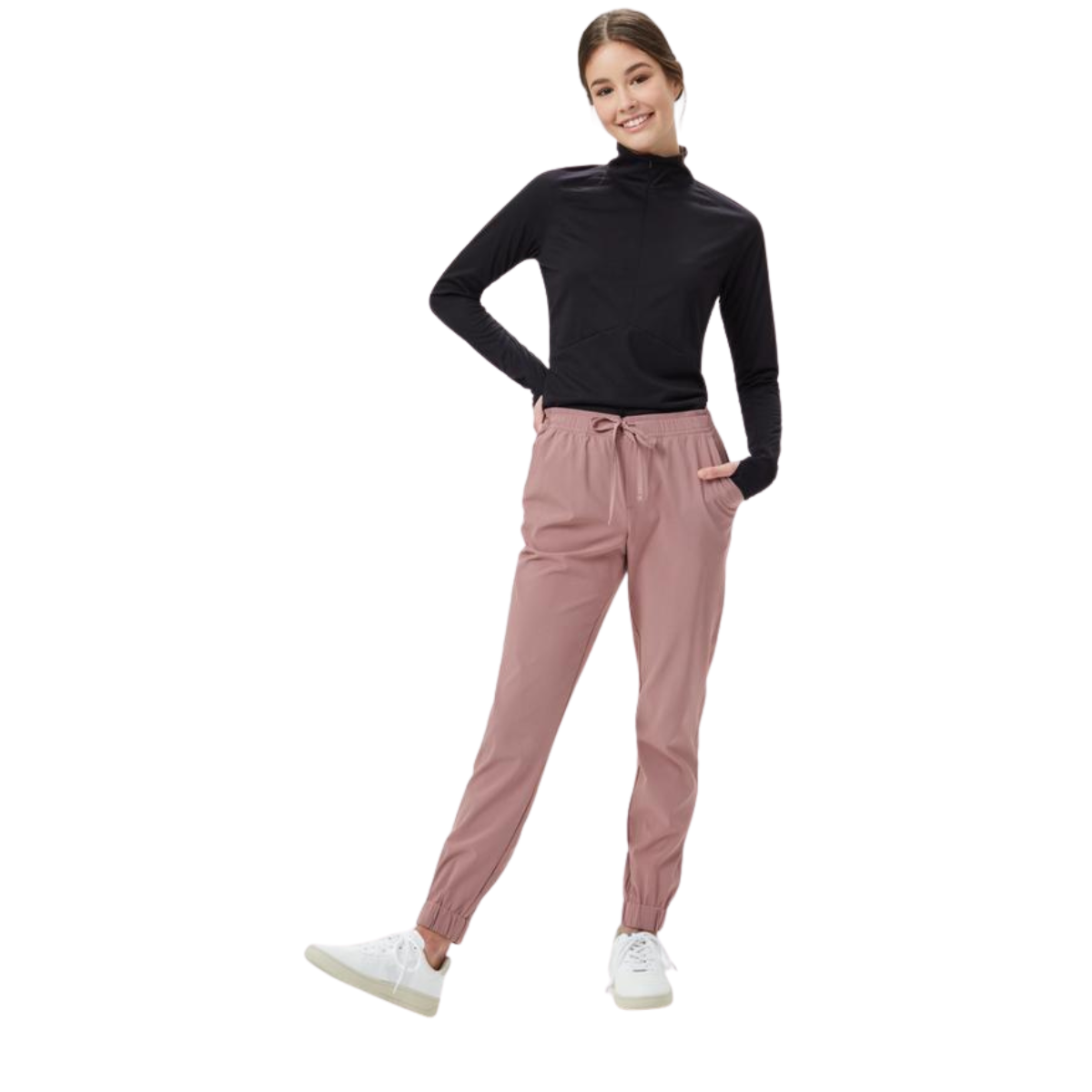 Tentree Pantalon Destination Pacific Jogger - Femme