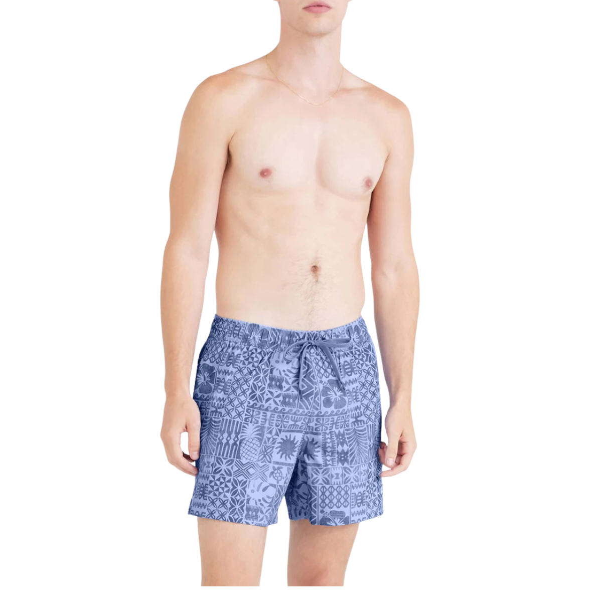 Saxx Short Oh Buoy 2N1 Volley 5'' - Homme