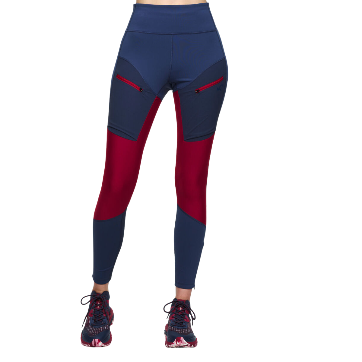 Kari Traa Legging Ane Hiking Tights - Femme