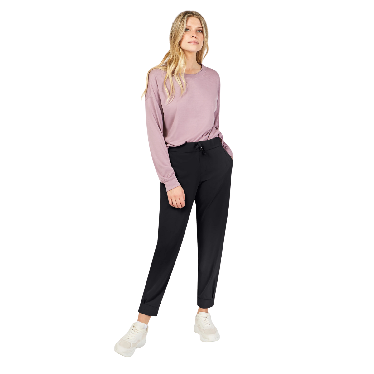 Fig Pantalon Shaba - Femme