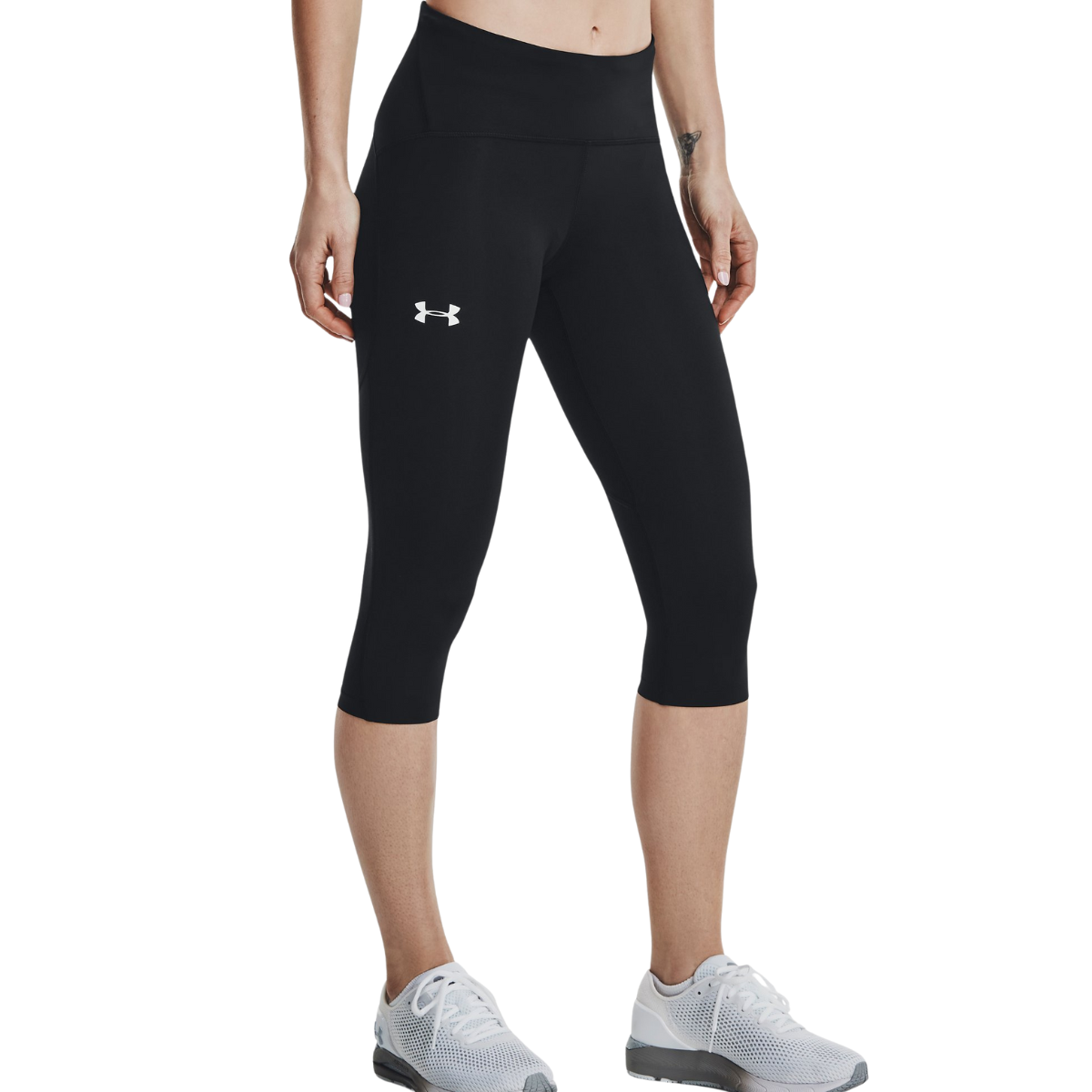  1350080

Under Armour Legging Fly Fast - Femme - NOIR
