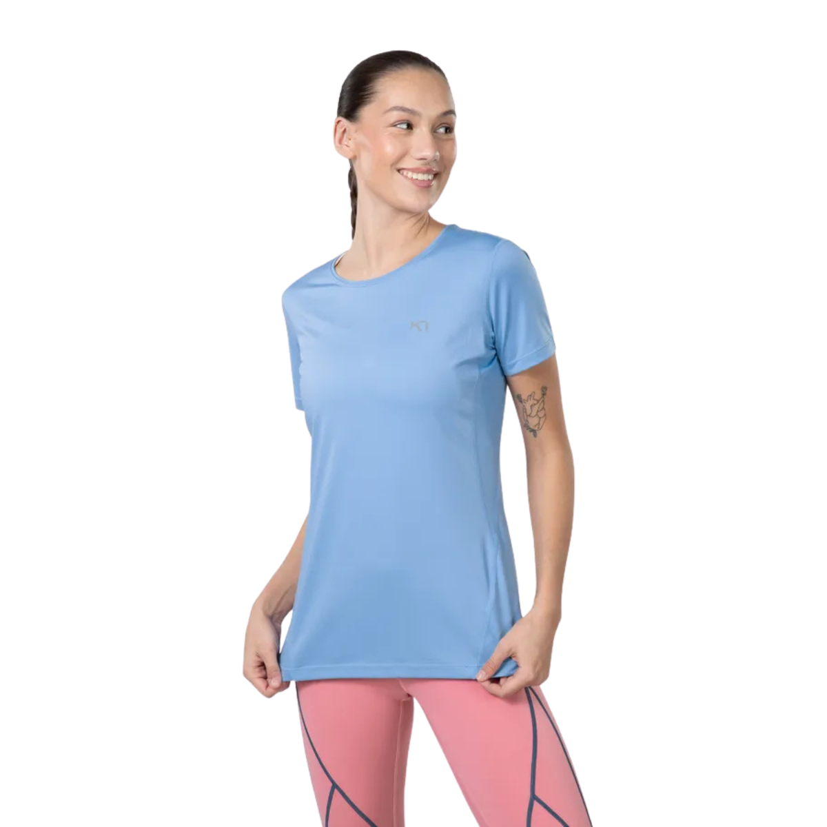 Kari Traa T-Shirt Nora 2.0 - Femme