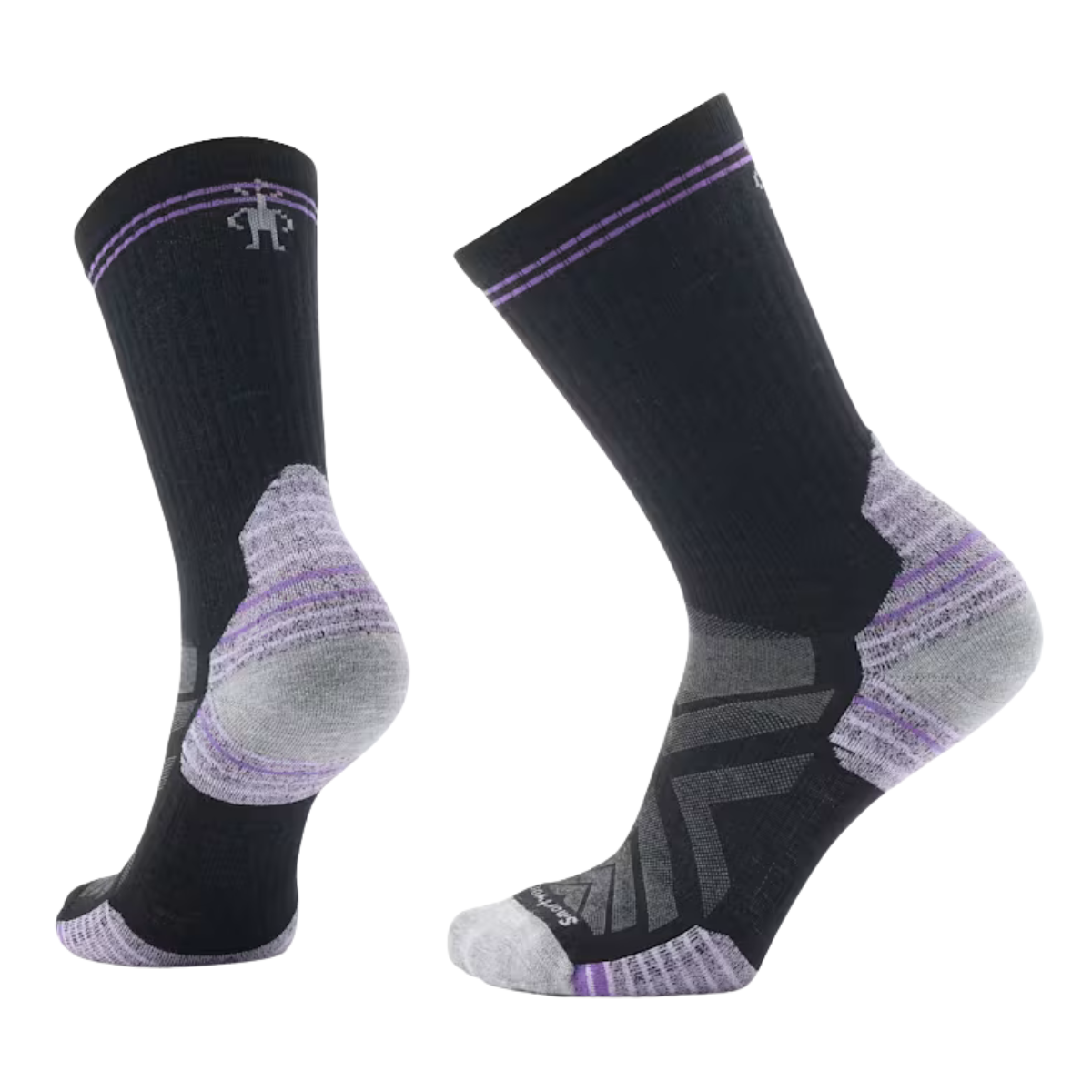 Smartwool Bas Hike Targeted Cushion - Femme