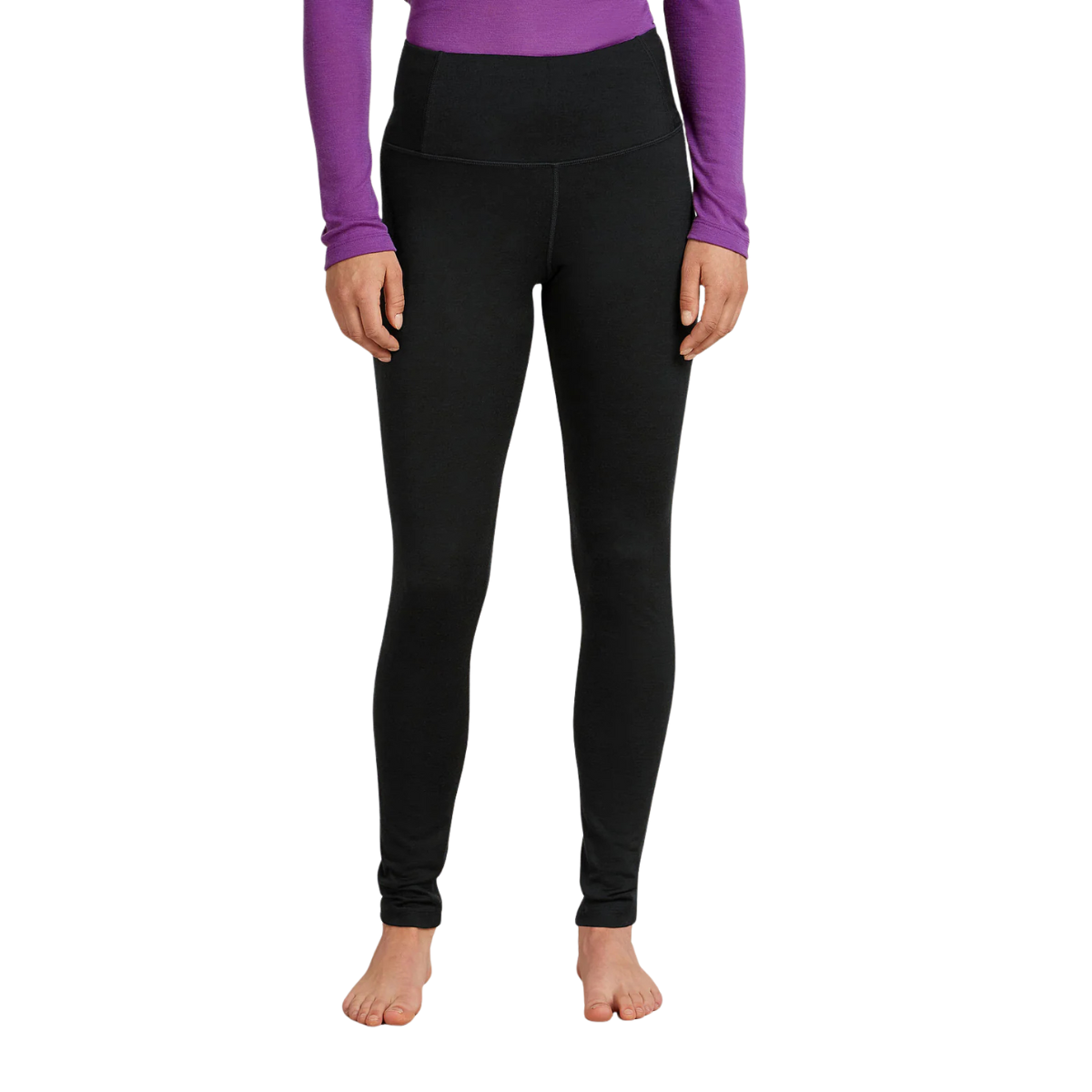 b0a57bb

Icebreaker Legging Mérino 200 Oasis High Rise - Femme - NOIR