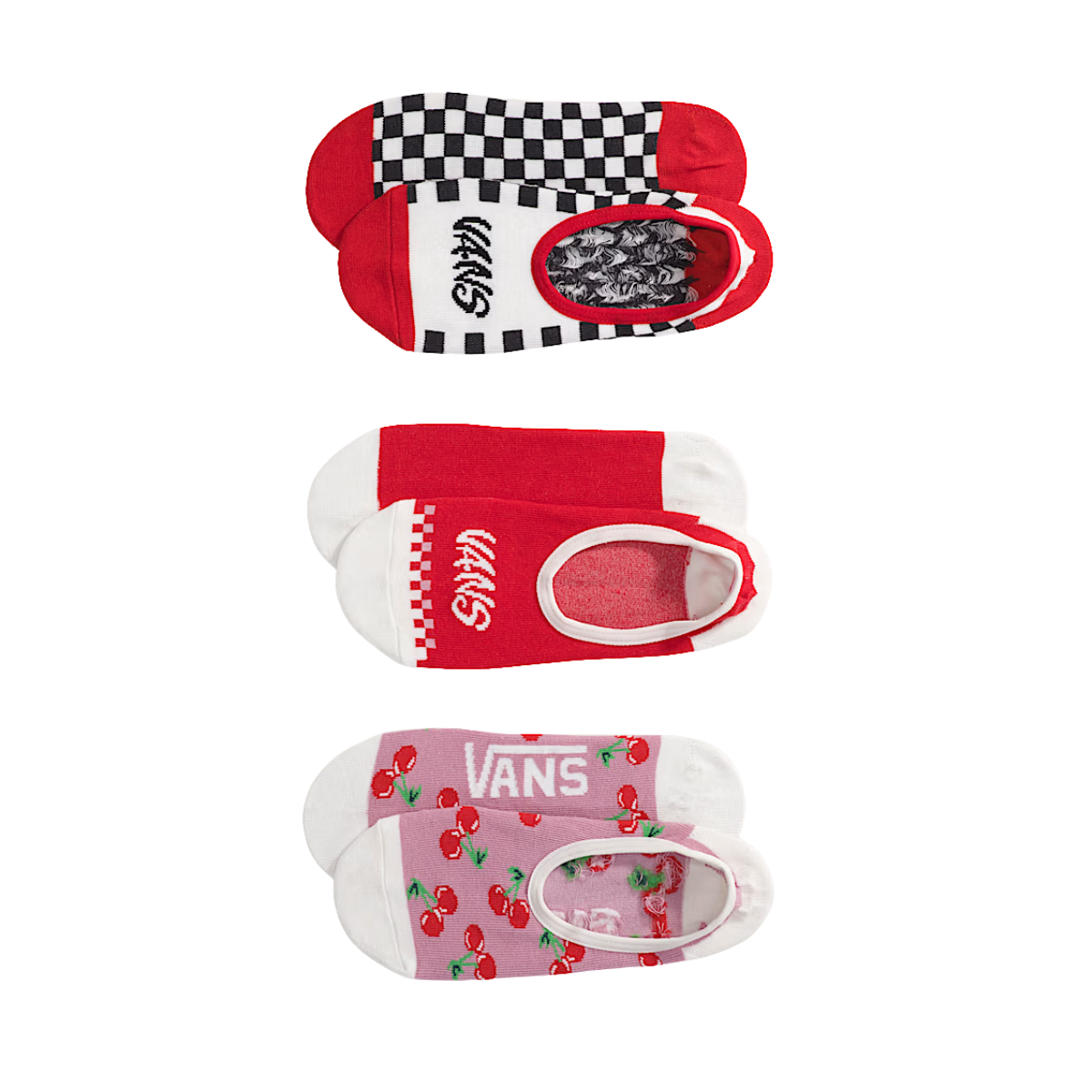 Vans Bas Fuego Canoodle - Femme