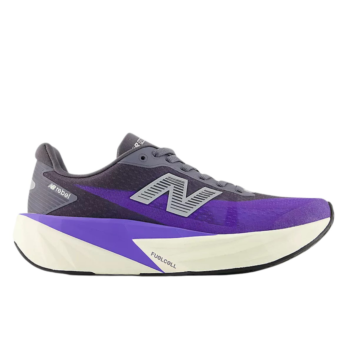 wfcx8l2

New Balance Chaussures De Course Sur Route Fuelcell Rebel V5 - Femme - ELECTRIC INDIGO