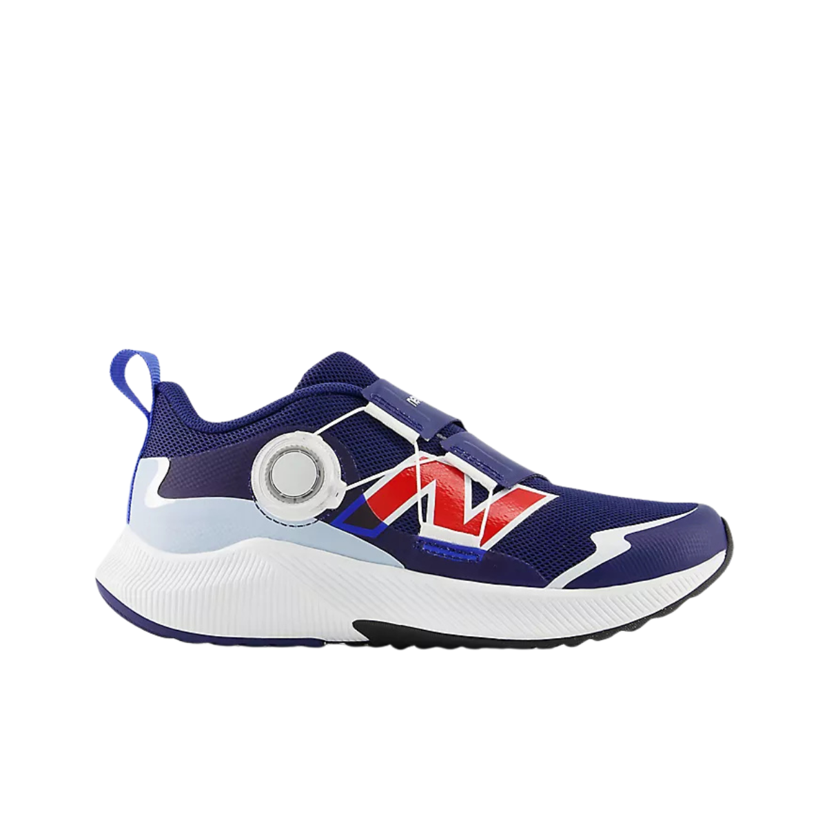 prvl8k3

New Balance Chaussures Dynasoft Reveal V4 Boa - Enfant - BLUE OYSTER