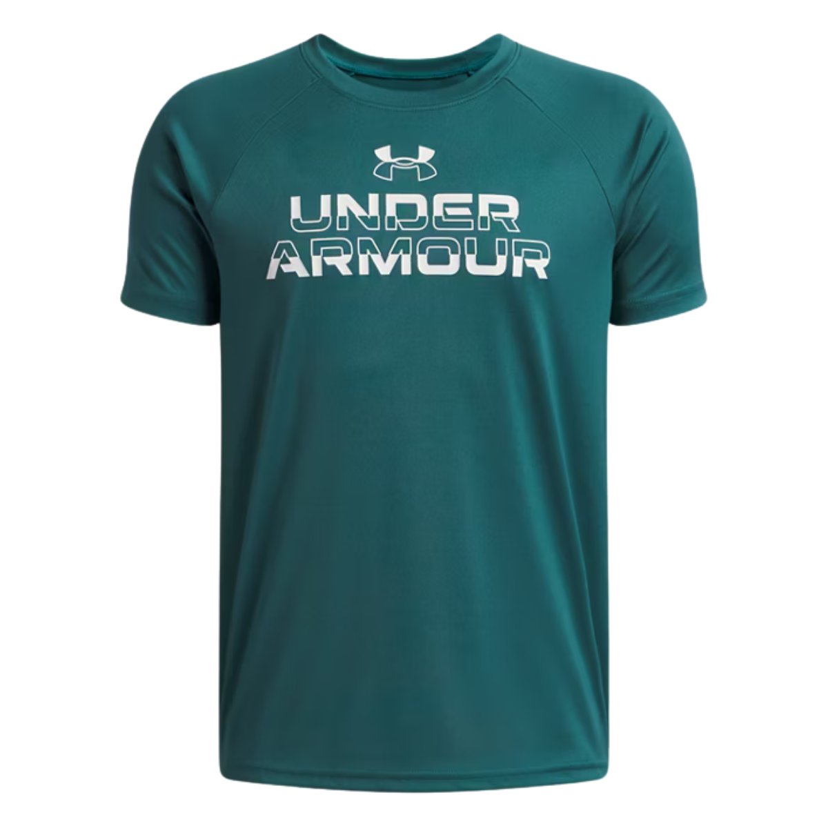 Under Armour T-Shirt UA Tech - Enfant