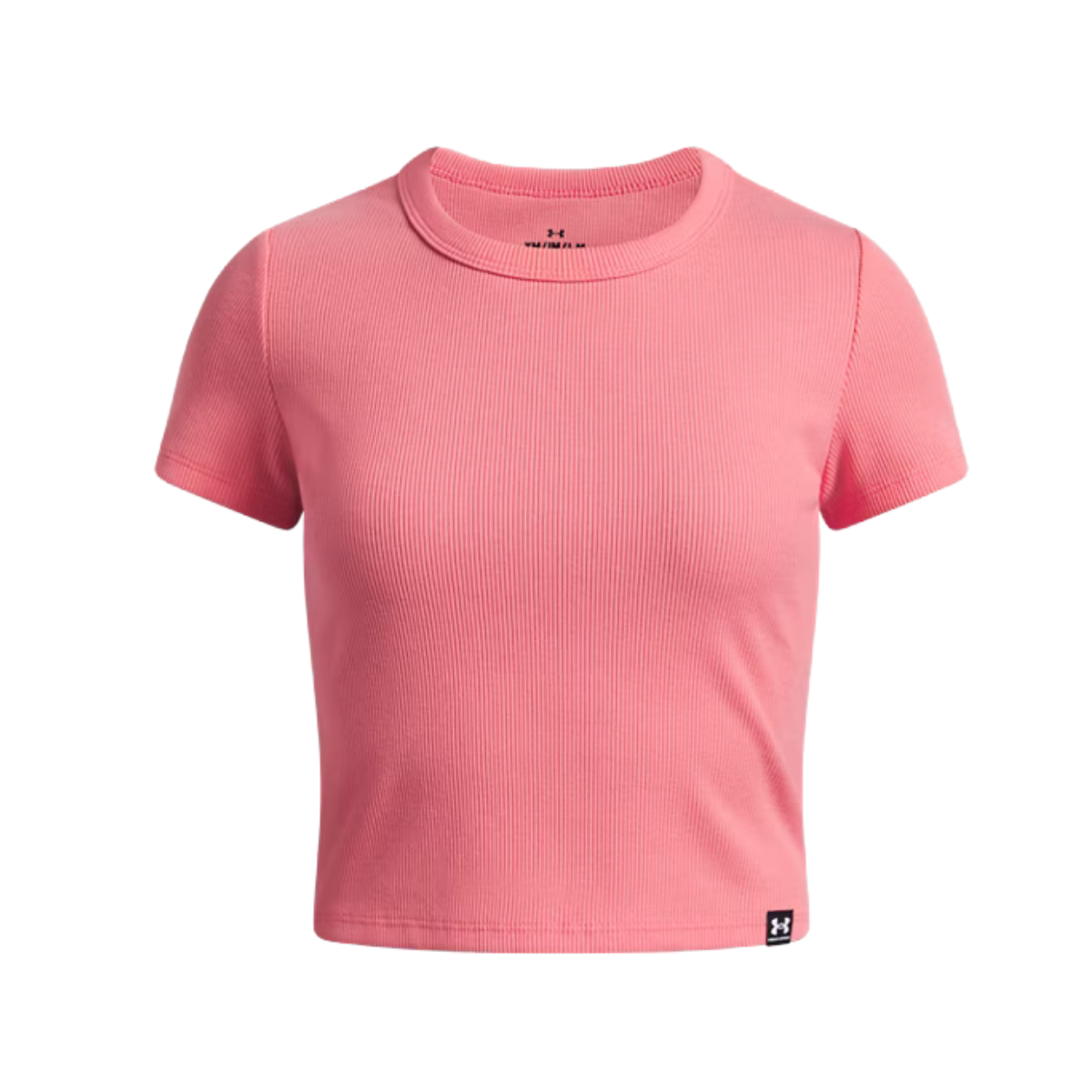 1390071

Under Armour T-Shirt Rival Côtelé - Enfant - BITTERSWEET PINK/WHITE/600
