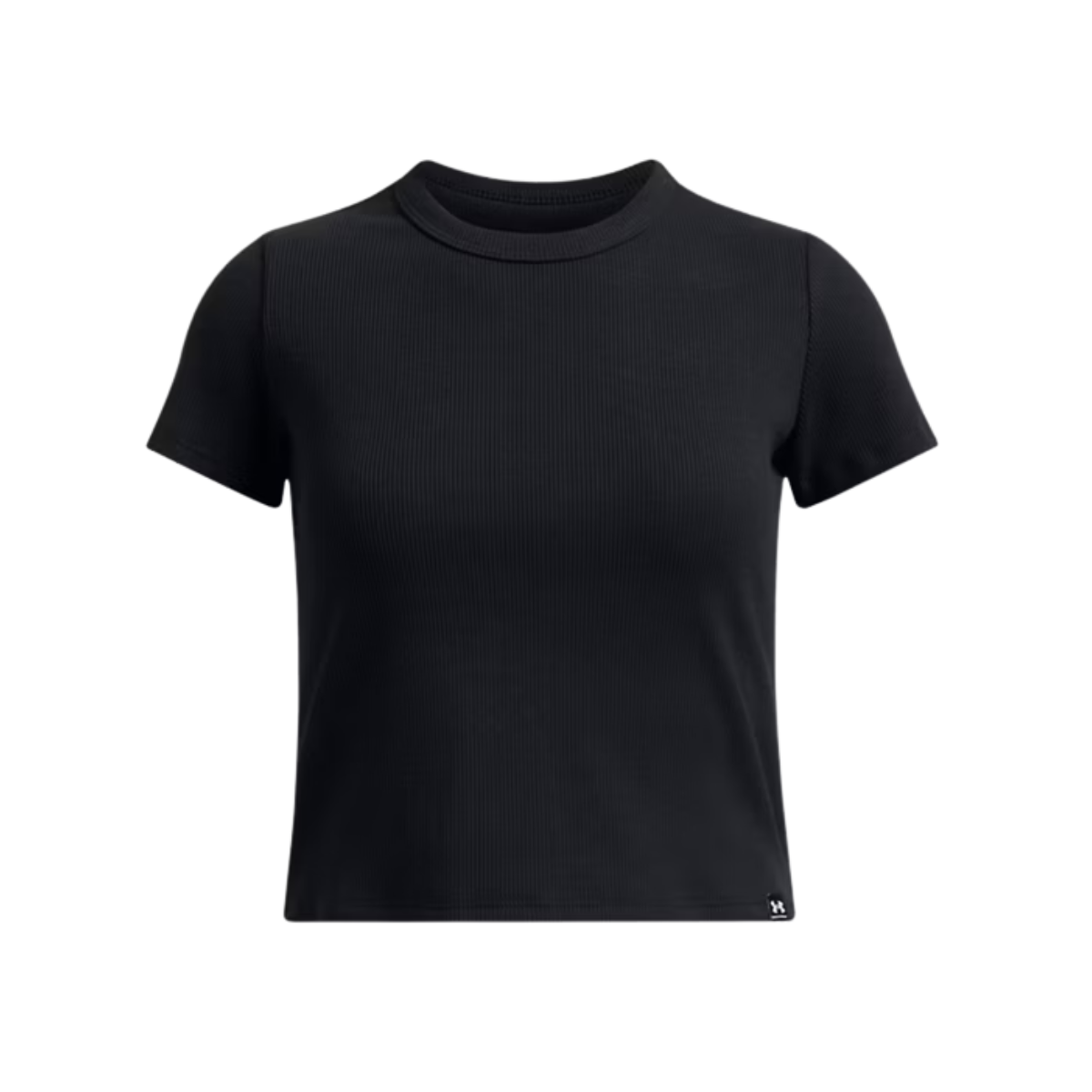 Under Armour T-Shirt Rival Côtelé - Enfant