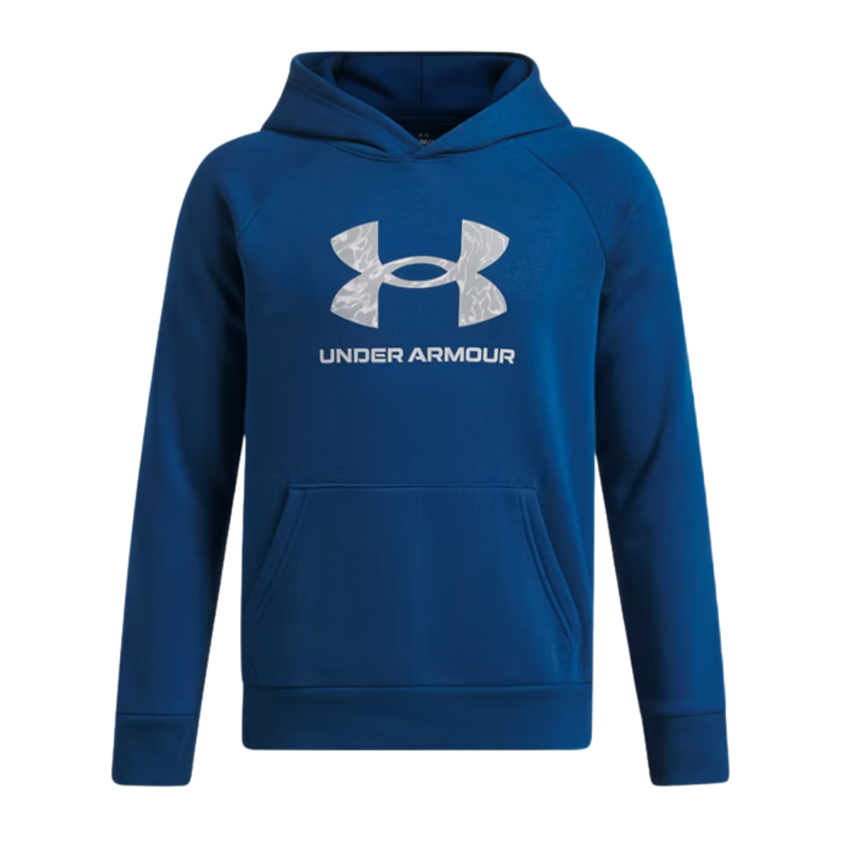  1386742

Under Armour Chandail À Capuchon Rival Fleece Big Logo - Enfant - VARSITY BLUE/ENAMEL BLUE/426