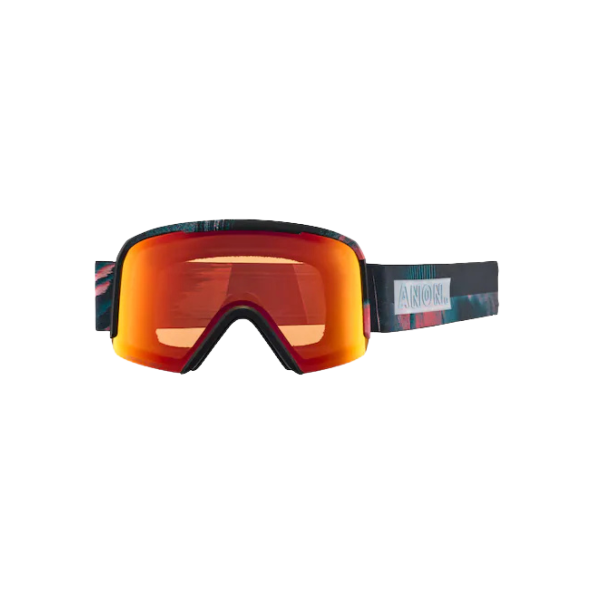 Anon Lunettes De Ski Nesa - Unisexe