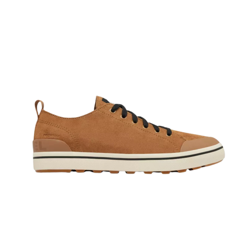 2076771

Sorel Chaussures Imperméables Metro II Low - Homme - ÉLAN/CRAIE