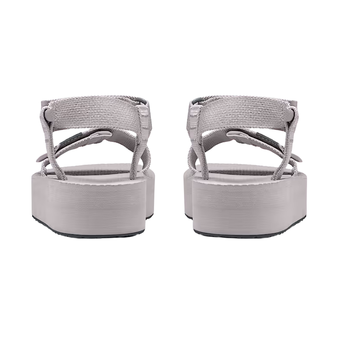The North Faces Andales Skeena Platform - Femme