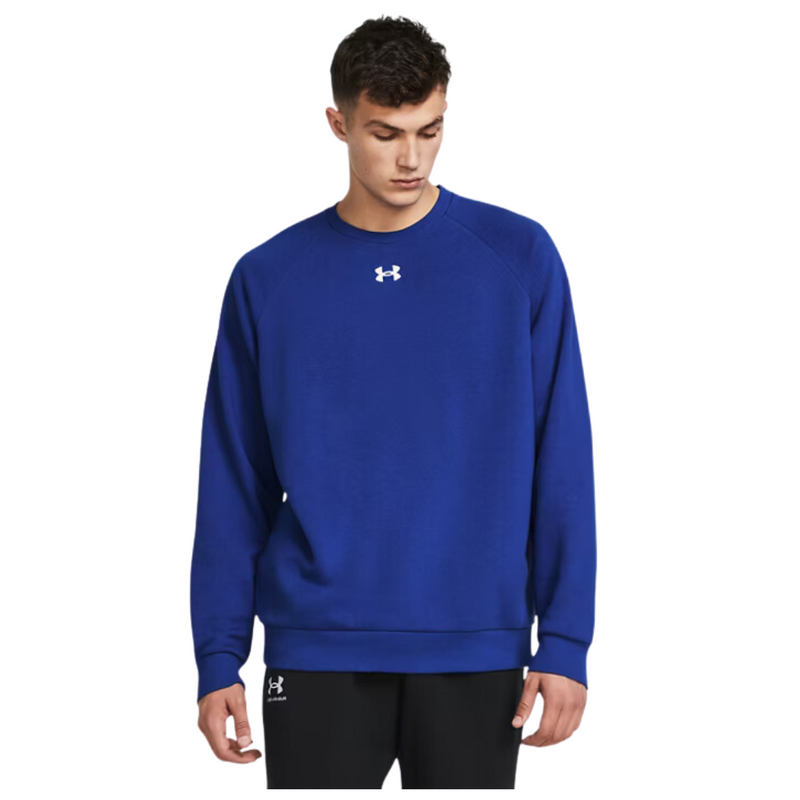 Under Armour Chandail Rival Fleece - Homme