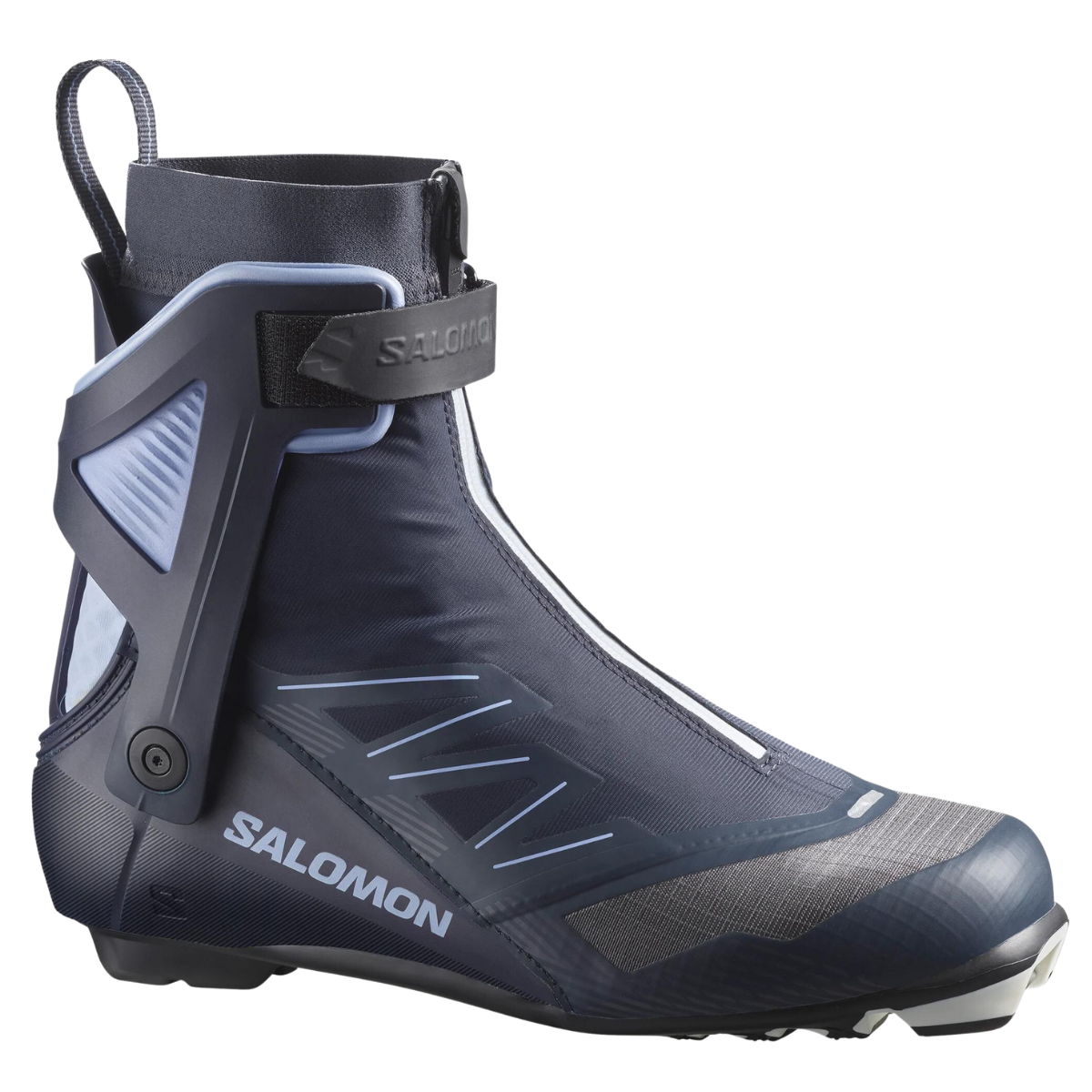 botte de ski salomon S/Pro Delta BOA 95 W GW Women's Boots Inside the boot Chaussure Ski Botte Ski Fond