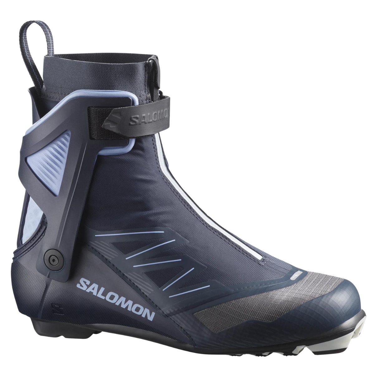 Salomon Bottes Ski De Fond RS8 Vitane Prolink Skate - Femme