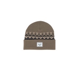 50371

Herschel Tuque Elmer Ton Sur Ton - Unisexe - BUNGEE CORD FAIR ISLE