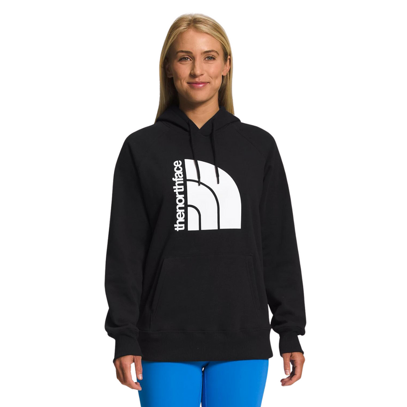 The North Face Chandail Jumbo Half Dome - Femme