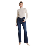 matilda

COJ Jeans Matilda - Femme - DEEP BLUE