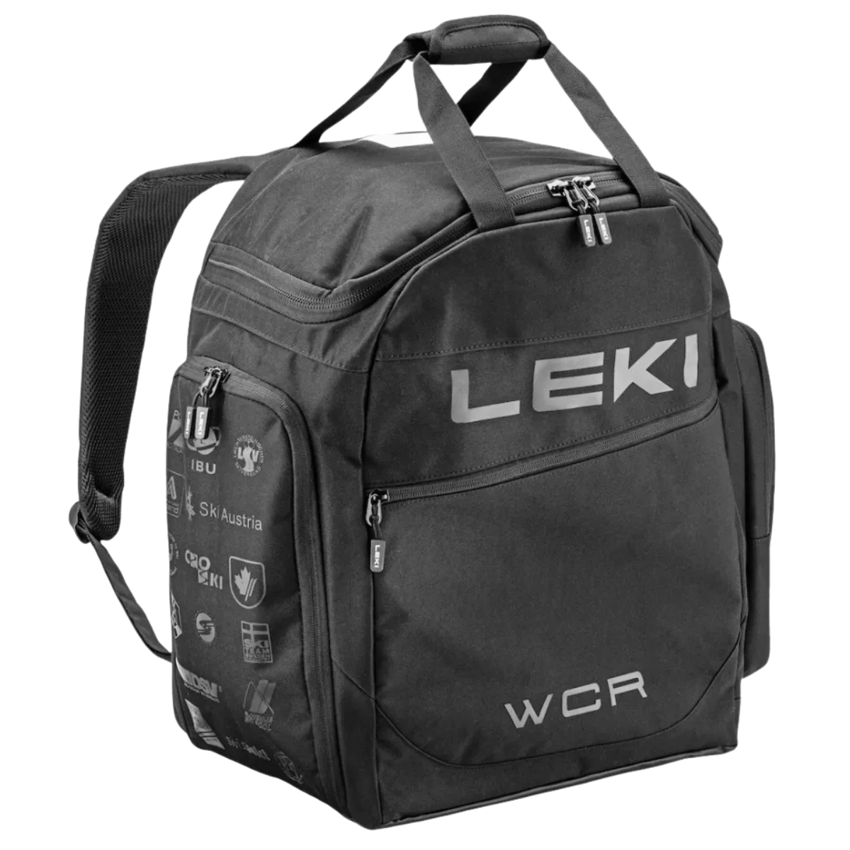 Leki Sac À Bottes WCR 60 L