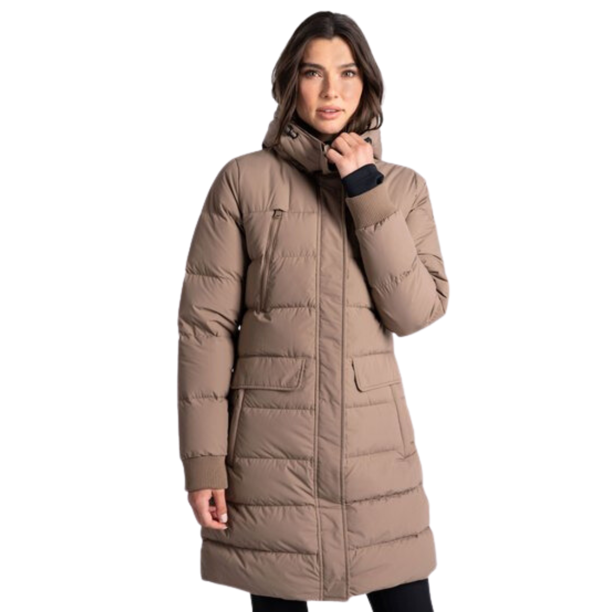 Lol?� Manteau Katie Edition - Femme | Spin sports et plein air