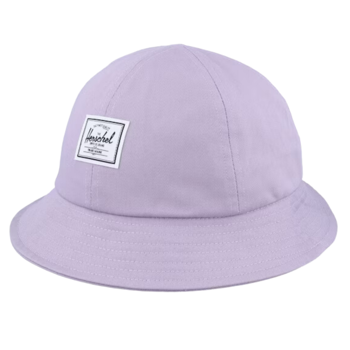   Herschel Chapeau Bucket Henderson - Unisexe - LAVENDER GRAY