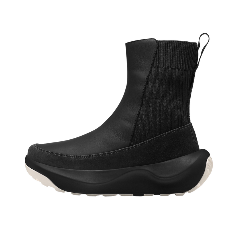 The North Face Bottes Halseigh Knit Femme