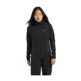 x000008535

Arc'teryx Chandail À Capuchon Fz Kyanite - Femme - NOIR
