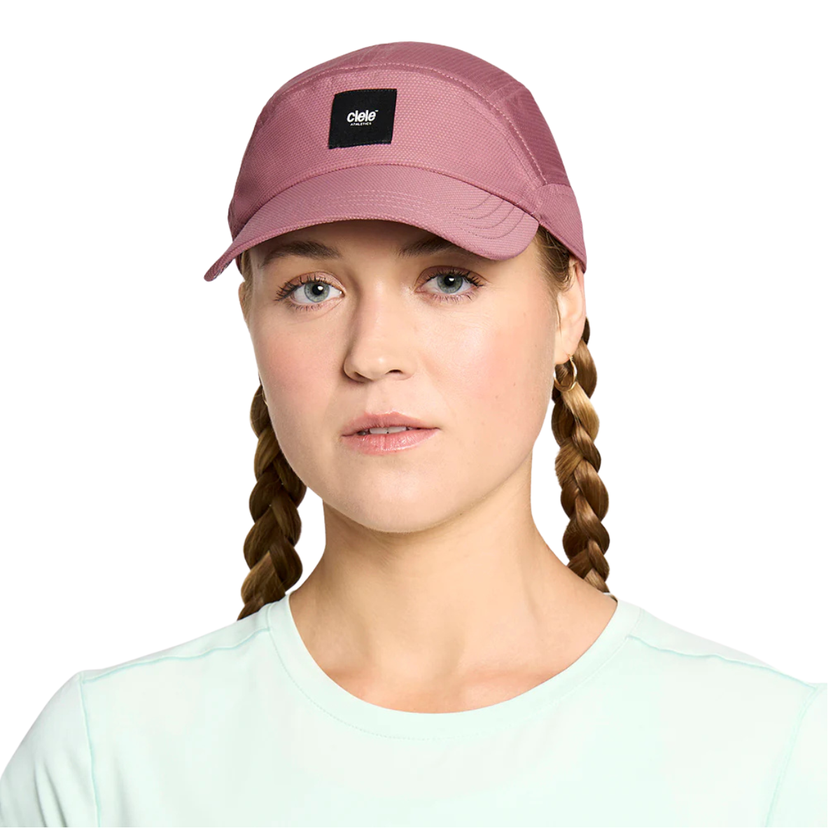 Ciele Casquette FSTcap SC - EQ - Frame S - Unisexe