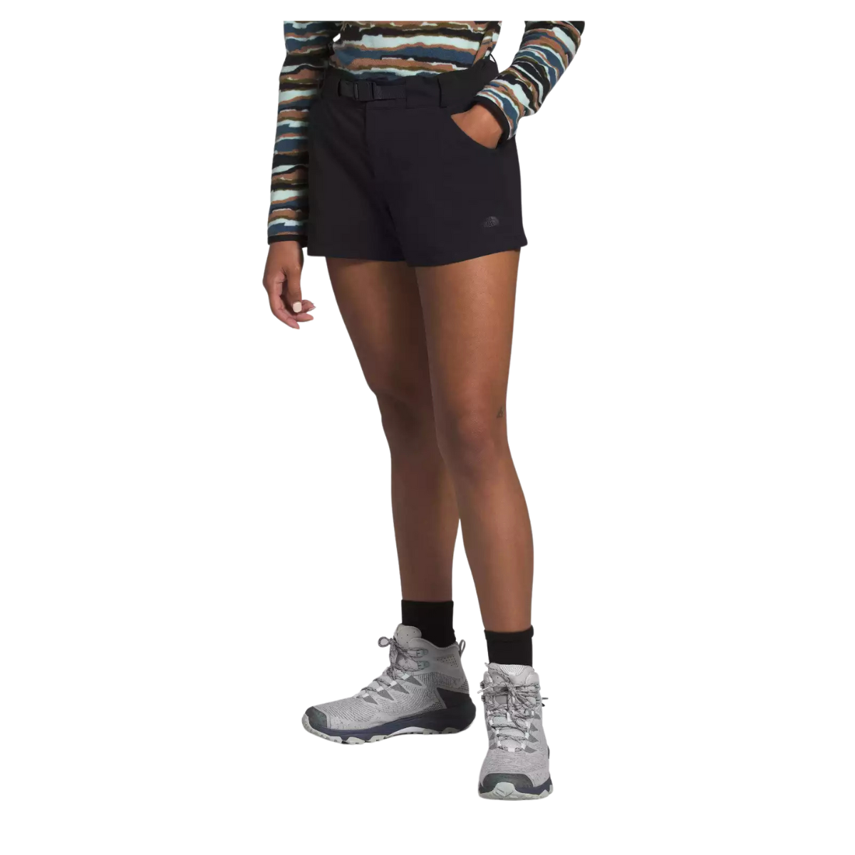 The North Face Short Paramount - Femme