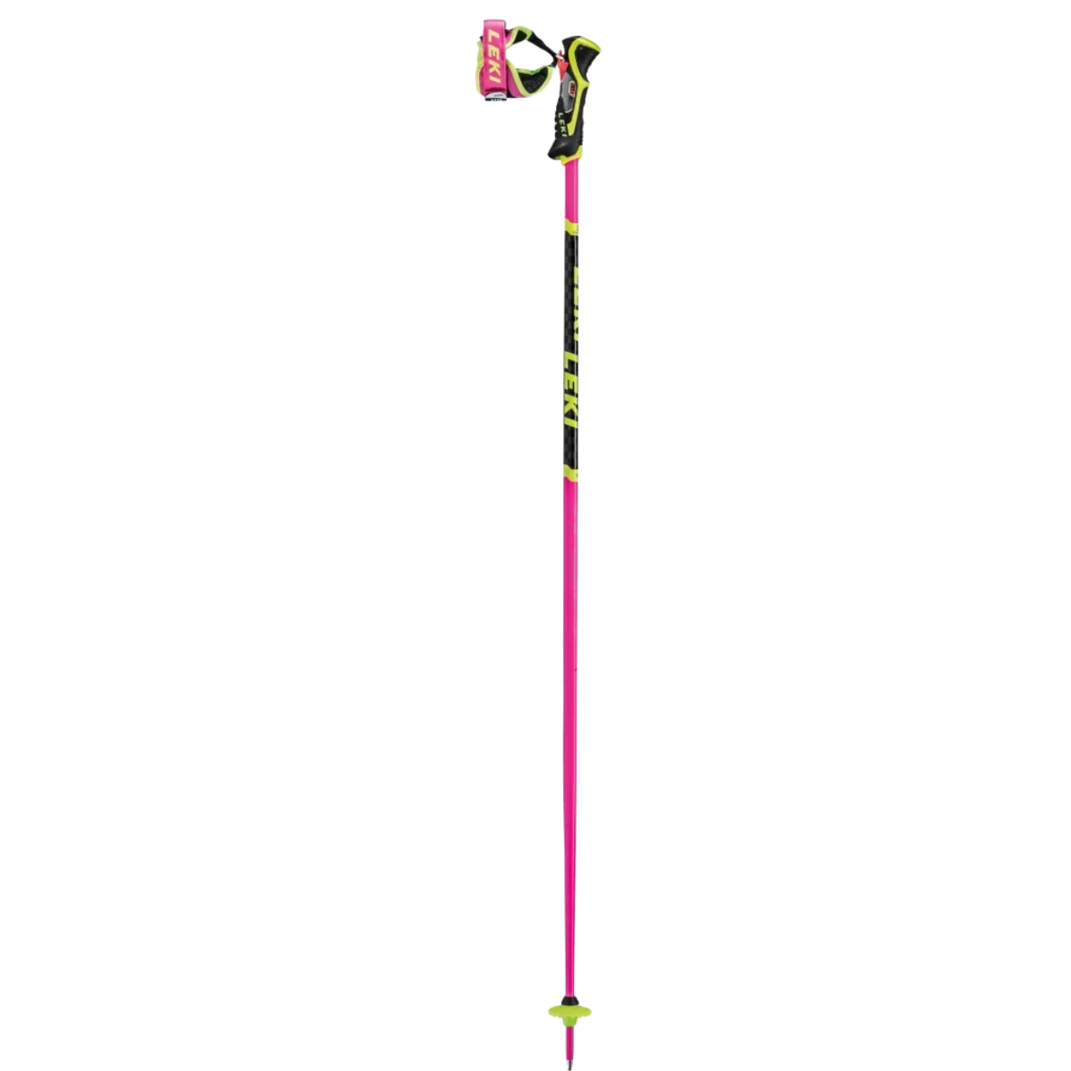 65267752

Leki Bâtons Ski Alpin WCR TBS Sl 3 D - NEONPINK/NEONYELLOW