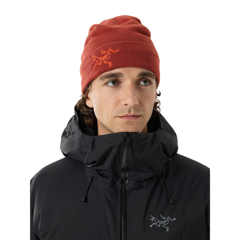 x000007562

Arc'teryx Tuque Embroidered Bird - Unisexe - SEQUOIA SOLARIS