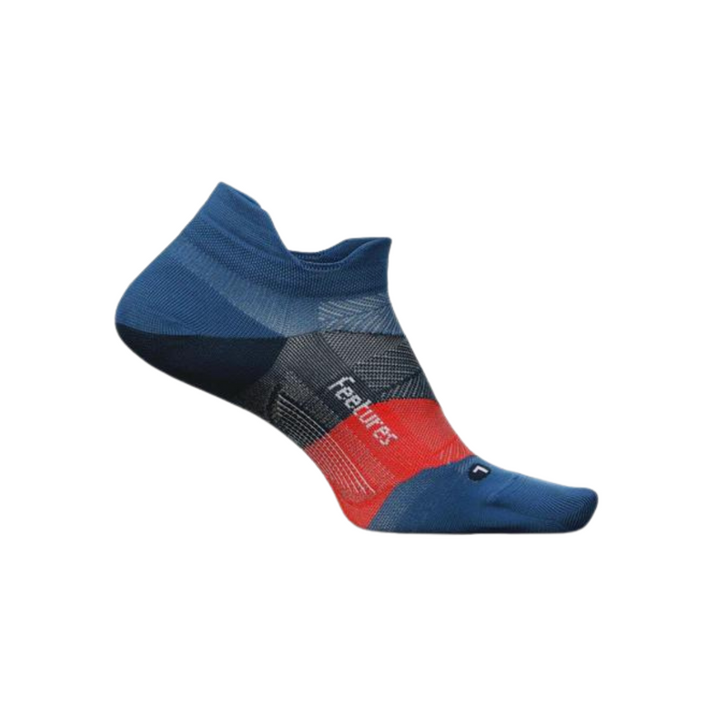 e5596  Feetures Bas Elite - Femme -  ATMOSPHERIQUE BLUE