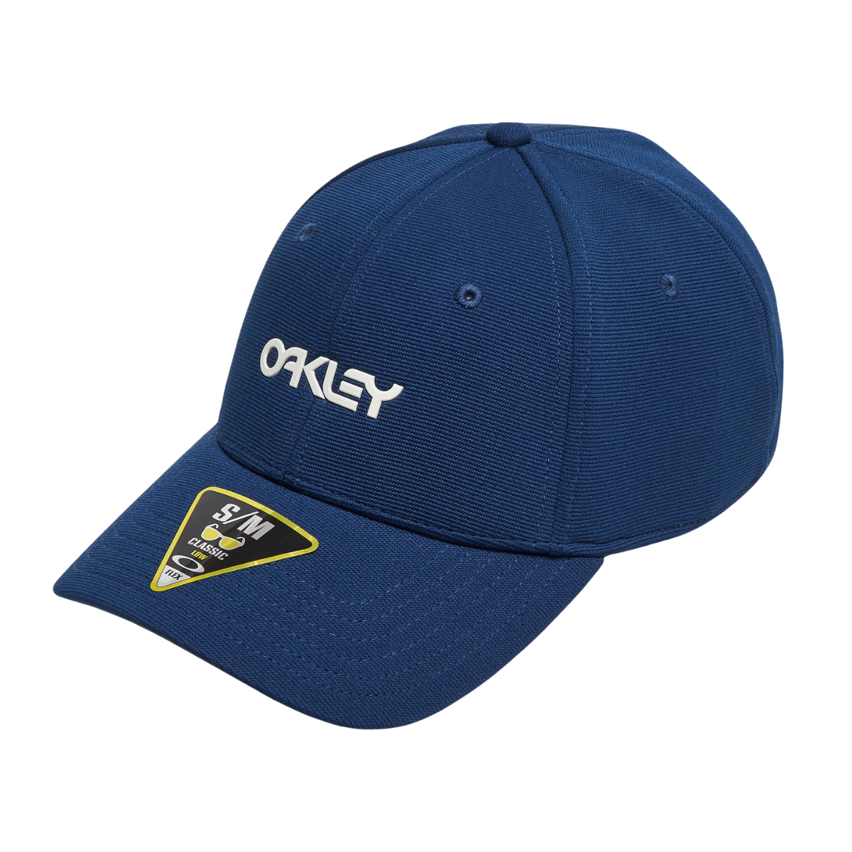 Oakley Casquette 6 Panel Strech 20 - Homme