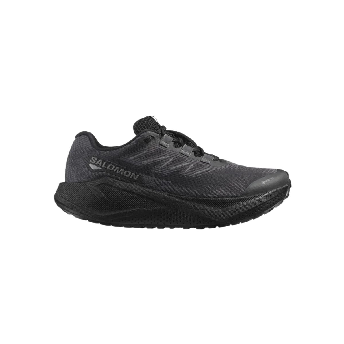  l47976700

Salomon Chaussures De Course Sur Gravier Aero Blaze 3 GORE-TEX - Femme - BLACK/ASPHALTE
