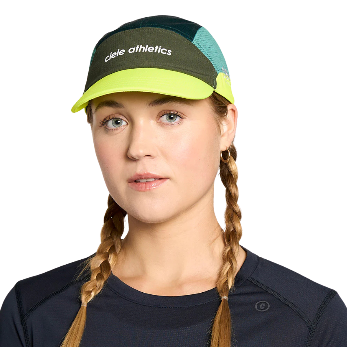 u-2-ca-0064

Ciele Casquette FSTCap SC - Field - Iconic SL - Unisexe - SEAWEED/EMERALD