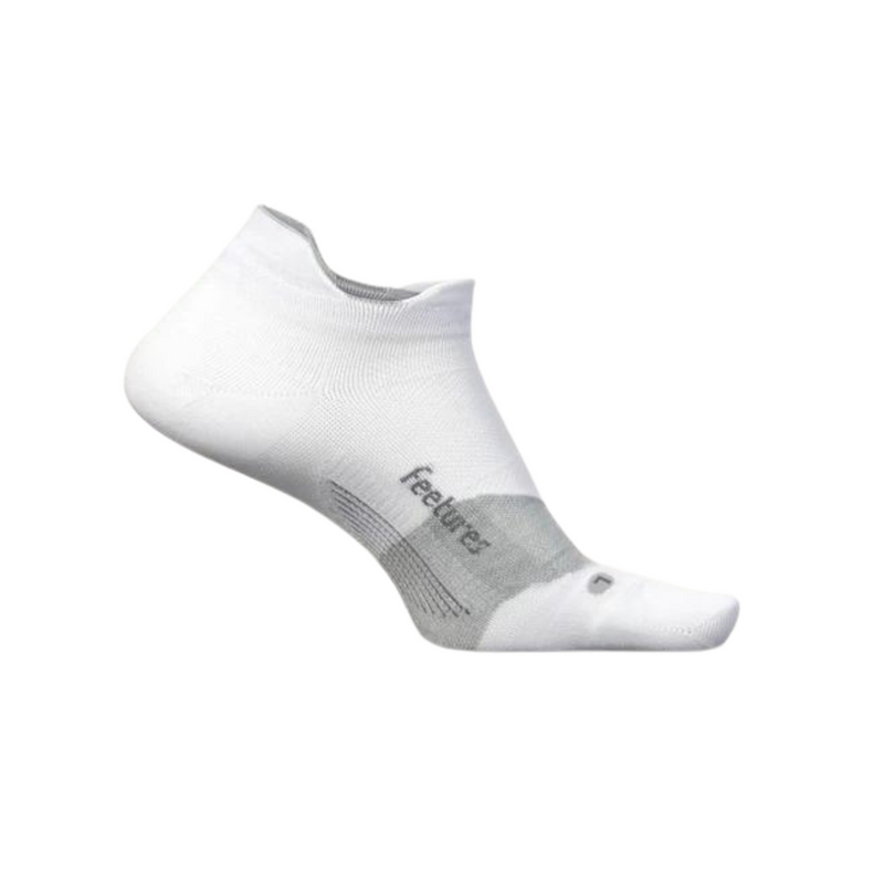 e5571  Feetures Bas Elite - Femme - BLANC