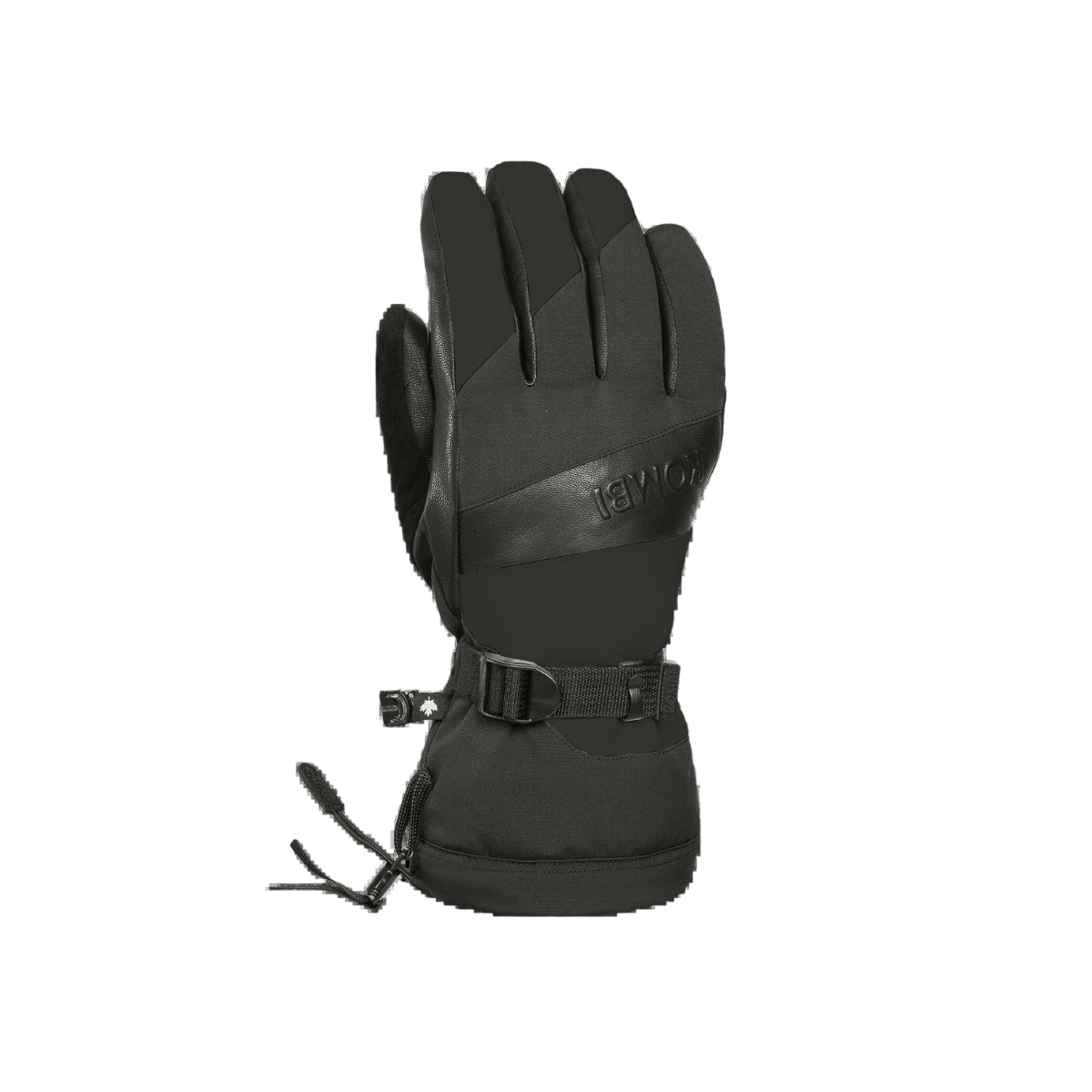  kgm0183371

Kombi Gants Timeless Pro GORE-TEX - Homme - NOIR