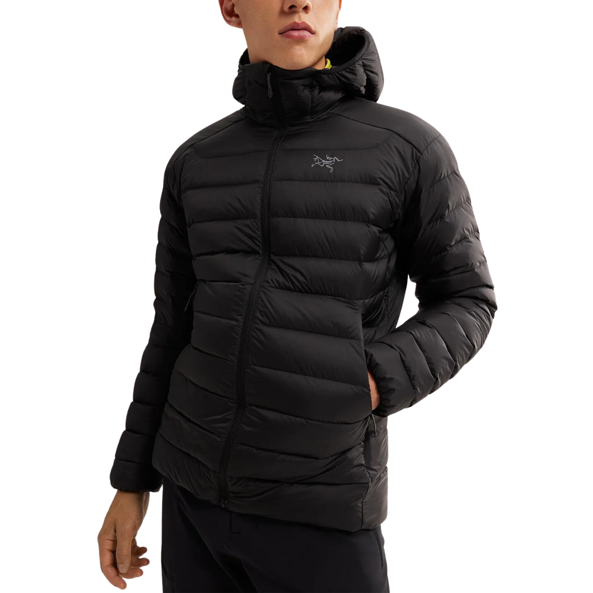 ARCTERYX VESTE H CERIUM HDIE  x000007313