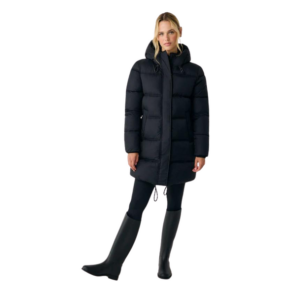 luw0950

Lolë Manteau Modern Puffer Synth Down - Femme - BLACK BEAUTY