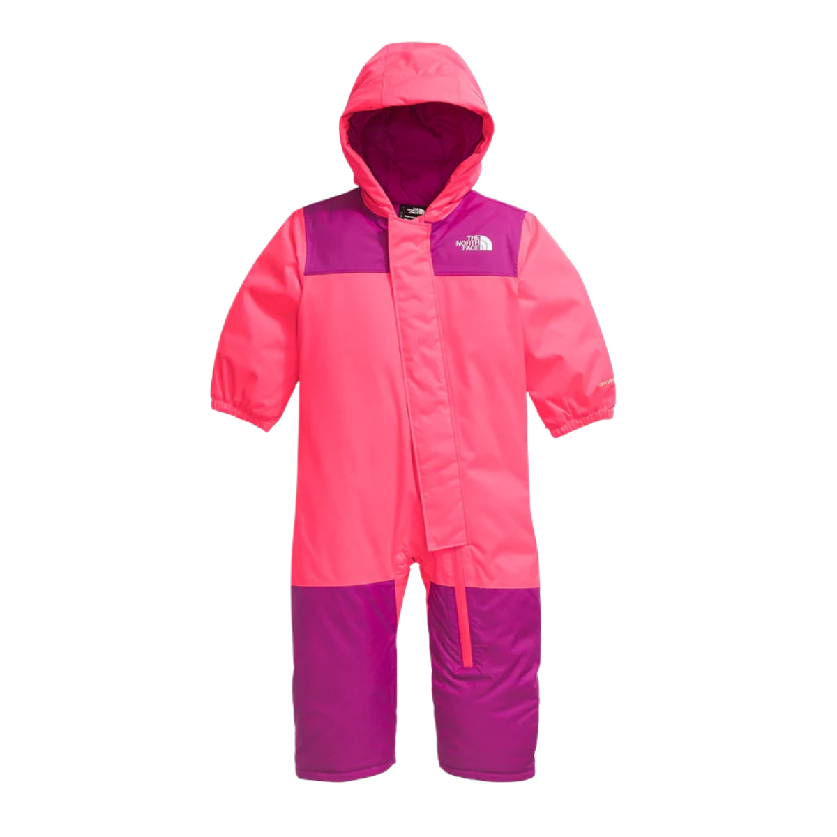 The North Face Une-Pièce Freedom Snow 3-7 Ans - Enfant