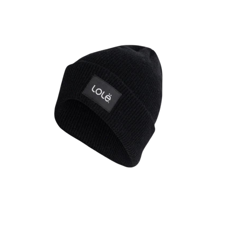 Lolë Tuque Altitude Slouchy - Femme