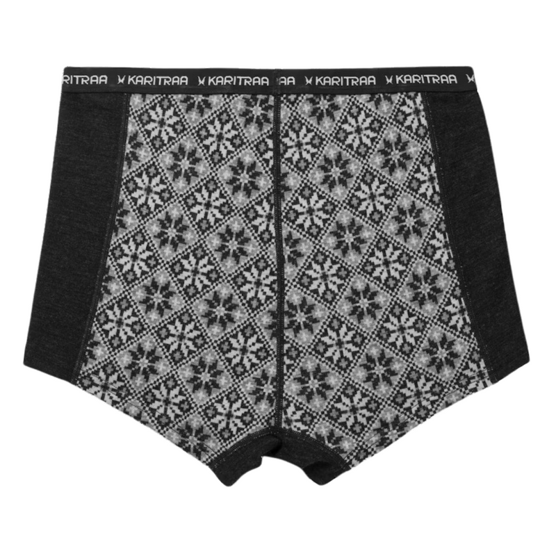 Kari Traa Boxer Rose - Femme