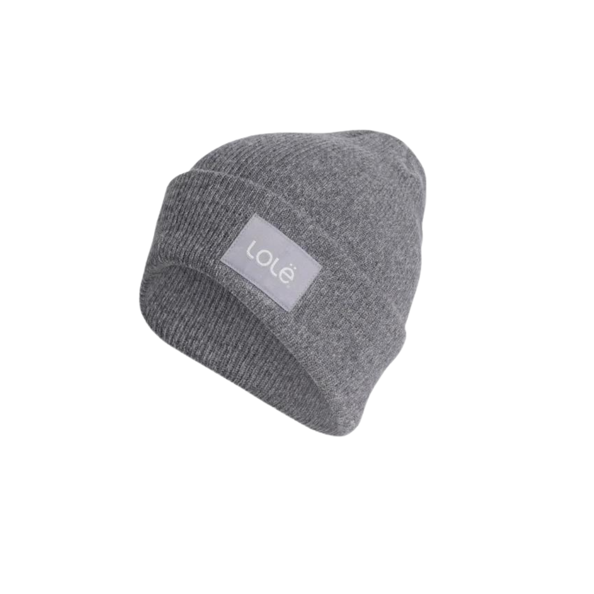 Lolë Tuque Altitude Slouchy Femme Spin sports et plein air