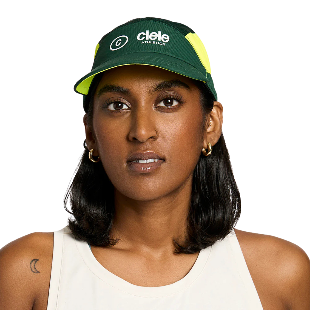 Ciele Casquette FSTCap SC - Classic - Cside - Unisexe