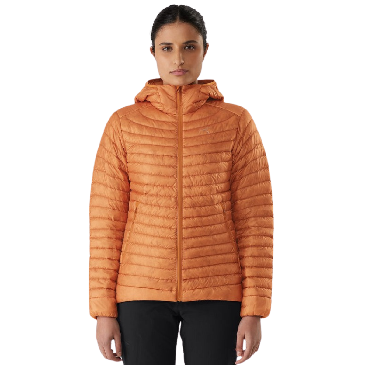 Arc'teryx Veste  À Capuchon Cerium SL - Femme