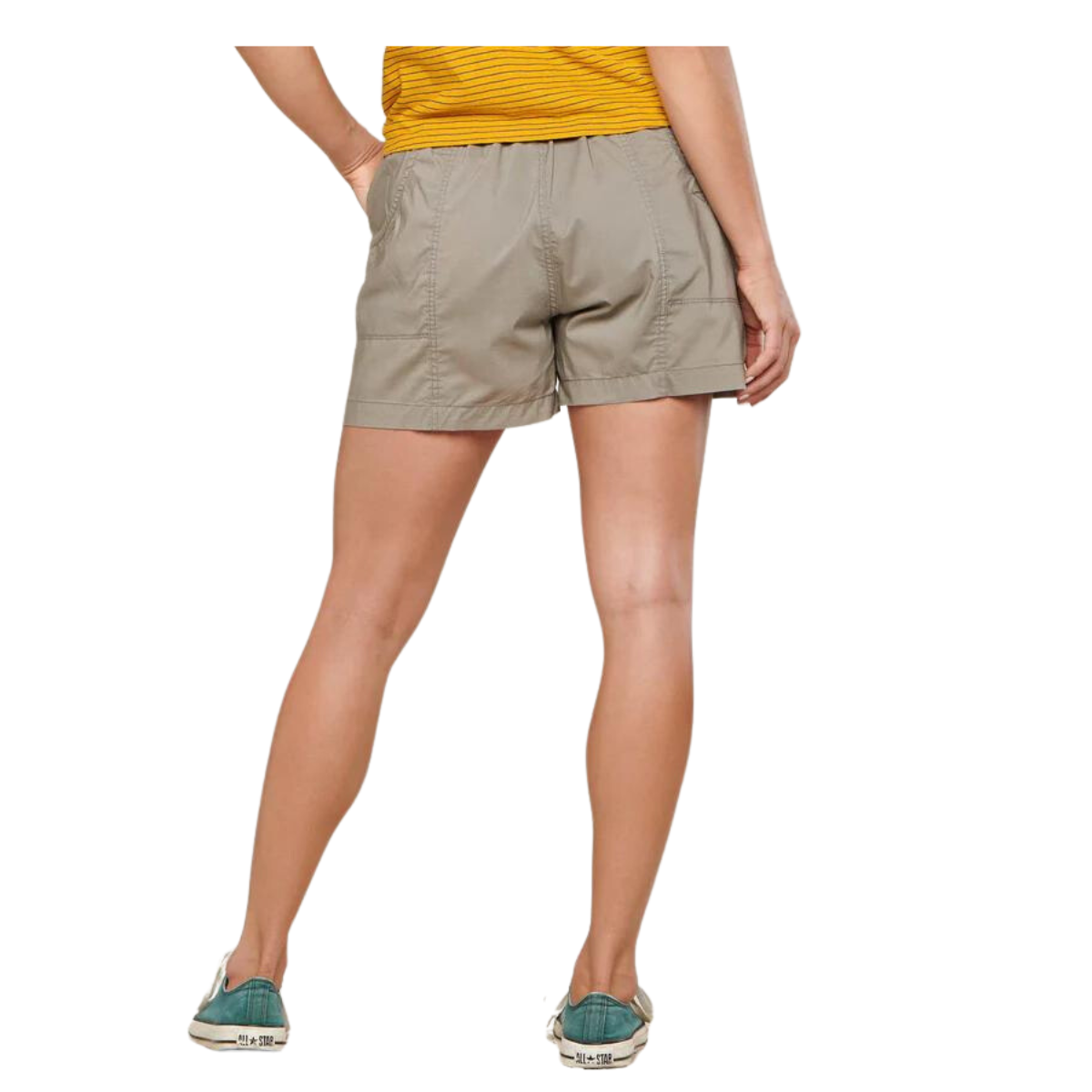 Toad&Co Short Boundless Hike - Femme